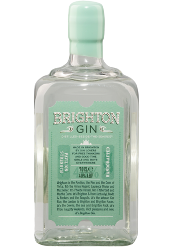 Brighton Gin 70CL-BP_378870