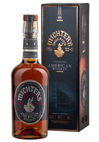 Michter's Michter's US*1 American Whiskey-BP_460555