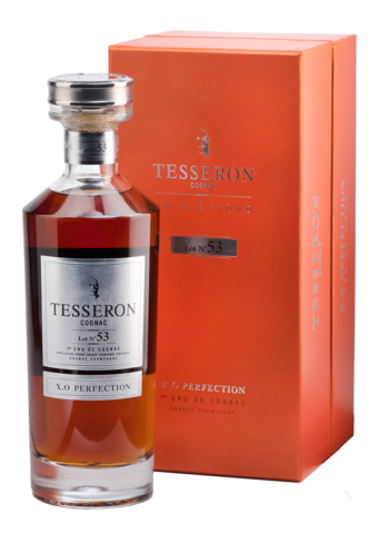 Cognac Tesseron Lot No. 53 XO Perfection - 70cl-BP_464419