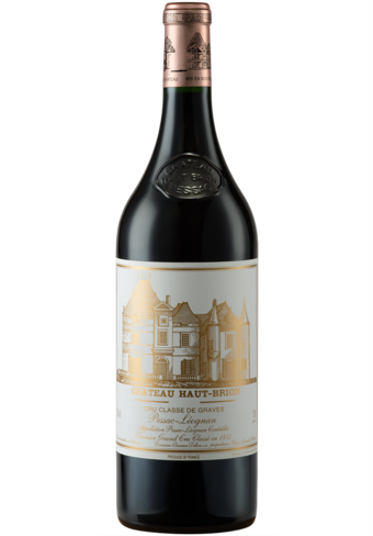 Haut Brion Pessac Leognan 1er Cru 2010 (Limited time offer item – other promotion offers and W Rewards are not applicable)-350986