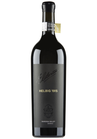 Elderton Fifteen Shiraz 2018 (Helbig 1915)-372692