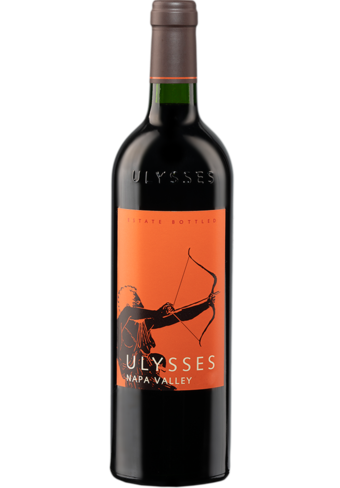 Ulysses Cabernet Sauvignon 2016 (Limited time offer item – other promotion offers and W Rewards are not applicable)-399216
