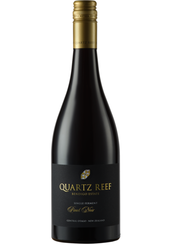 Quartz Reef Bendigo Estate Single Ferment Pinot Noir 2019 (Clearance sale item – other promotion offers and W Rewards are not applicable)-BP_375519