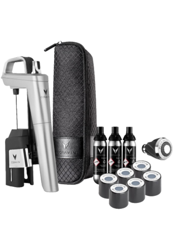 Coravin Timeless Six+ Silver Pack-BP_455959