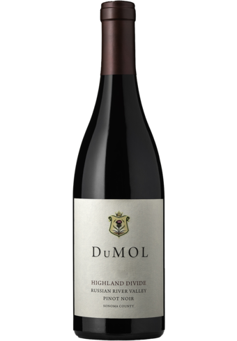 DuMOL Highland Divide Pinot Noir 2017 (Clearance sale item – other promotion offers and W Rewards are not applicable)-BP_399310