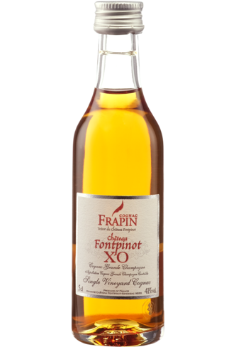 Frapin Chateau Fontpinot XO - 5cl-BP_488537