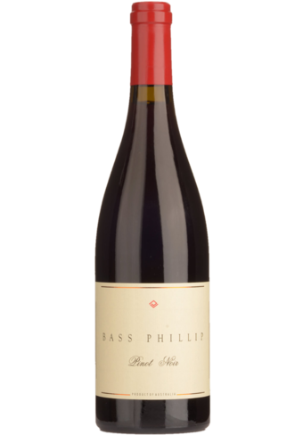 Bass Phillip Pinot Noir 2019-453939