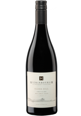 Hickinbotham The Elder Hill Grenache 2017 (Screw Cap) (Clearance sale item – other promotion offers and W Rewards are not applicable)-BP_399372