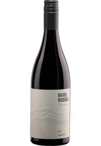 Mount Mary Marli Russell RP2 Grenache Blends 2017-415078