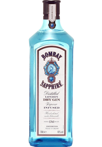 Bombay Sapphire London Dry Gin-BP_462590