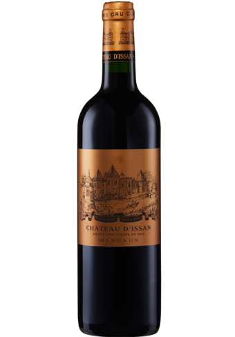 Chateau d'Issan Margaux 3eme Cru 2014-443692