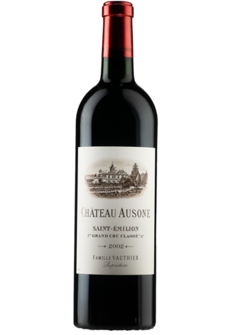 Ausone St Emilion 1er GCC A 2009-330098