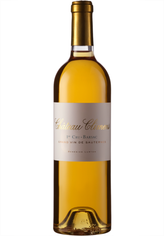 Chateau Climens Barsac 1er Cru 2005-BP_320267