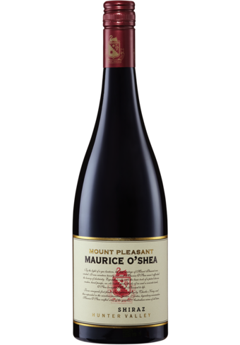 Mount Pleasant Maurice O’Shea Shiraz 2011-BP_442929