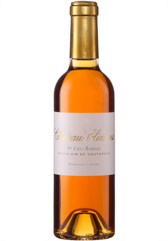 Chateau Climens Barsac 1er Cru 2007 - 37.5cl-BP_316716