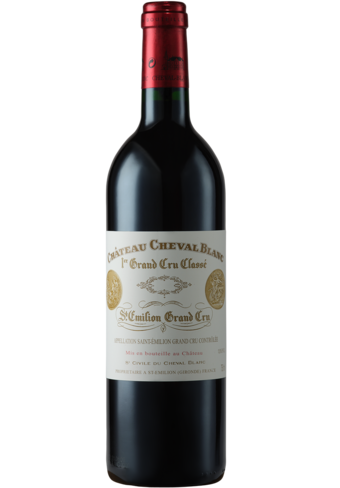 Cheval Blanc St. Emilion GCC 2001-191504