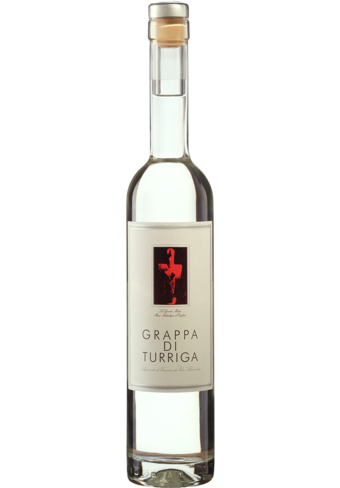 Argiolas Grappa di Turriga - 50CL-BP_458359