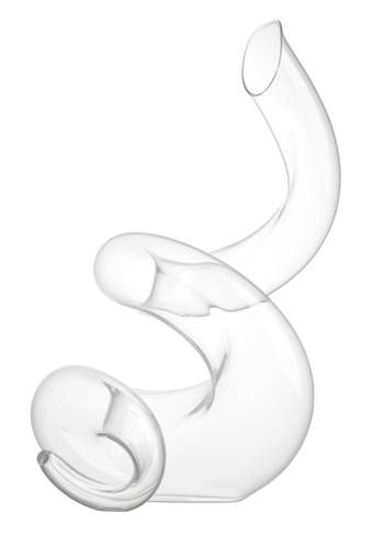 Riedel Boa Decanter (2013/01)-BP_388007