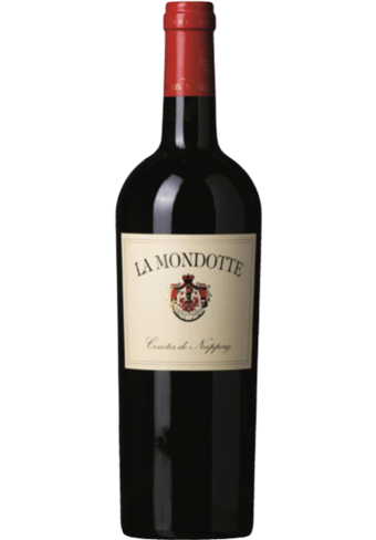 La Mondotte St Emilion GCC 2000-338819