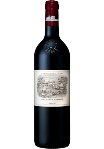 Lafite Rothschild Pauillac 1er Cru 2010 (Limited time offer item – other promotion offers and W Rewards are not applicable)-351138