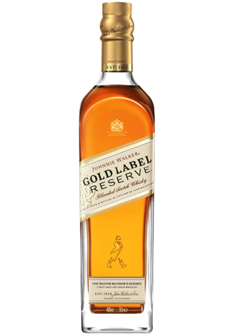 Johnnie Walker Gold Label Reserve Blended Scotch Whisky-BP_352151
