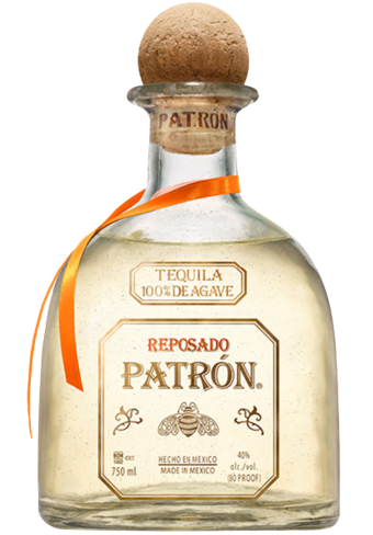 Patron Reposado Tequila-BP_439581