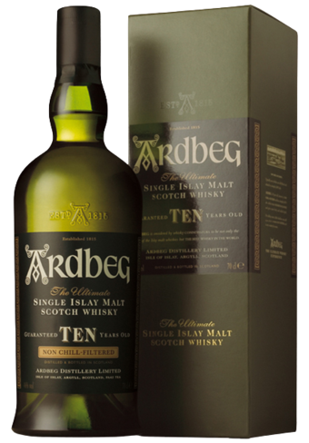 Ardbeg 10 Years Islay Single Malt Whisky-BP_129305