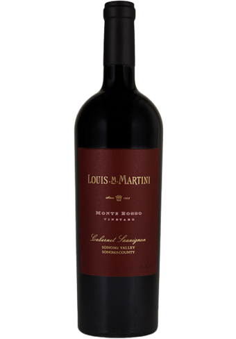Louis M Martini Monte Rosso Cabernet Sauvignon 2014-BP_162824