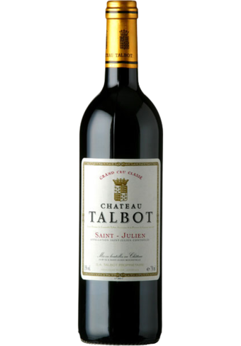 Talbot St Julien 4eme Cru 1999-BP_109364