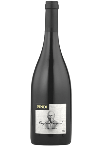 Bindi Original Vineyard Pinot Noir 2016-116171