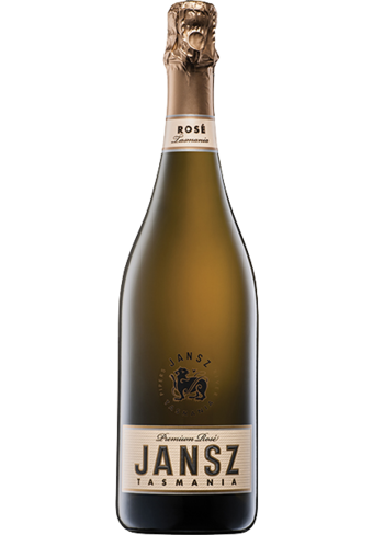 Jansz Premium Rose NV-371430