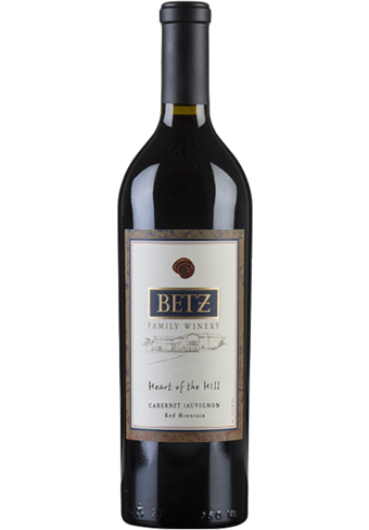 Betz Heart of the Hill Cabernet Sauvignon 2015-BP_163671