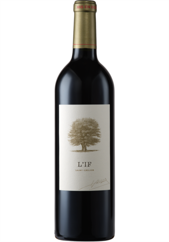 L'if  St.-Emilion 2017-494066