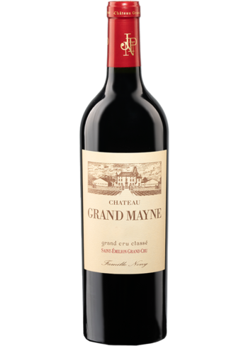 Chateau Grand Mayne St Emilion GCC 2016-493197
