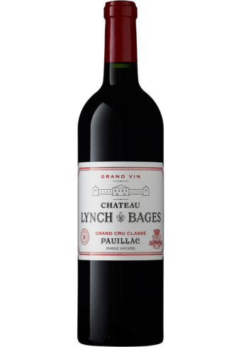 Chateau Lynch Bages Pauillac 5eme Cru 2017 (Limited time offer item – other promotion offers and W Rewards are not applicable)-494389
