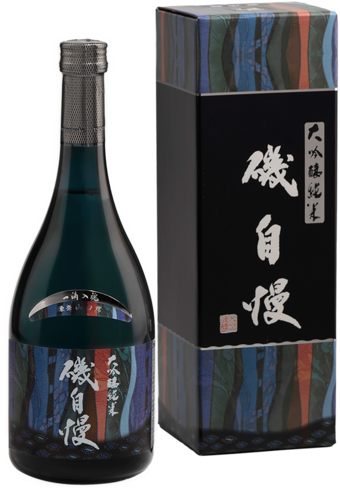 Isojiman Emerald Junmai Daiginjo-BP_407415