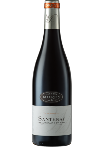 Domaine Vincent & Sophie Morey Santenay 1er Cru Beaurepaire 2018-BP_402007
