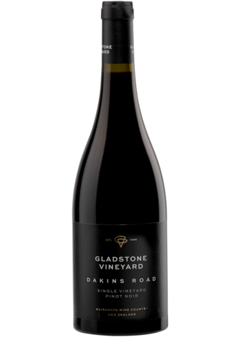 Gladstone Dakins Road Pinot Noir 2019 (Clearance sale item – other promotion offers and W Rewards are not applicable)-BP_377063