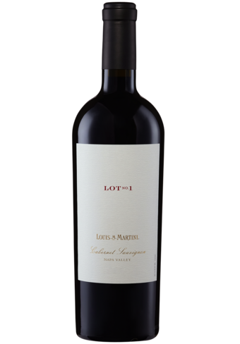Louis M Martini Lot No. 1 Cabernet Sauvignon 2015-BP_344486