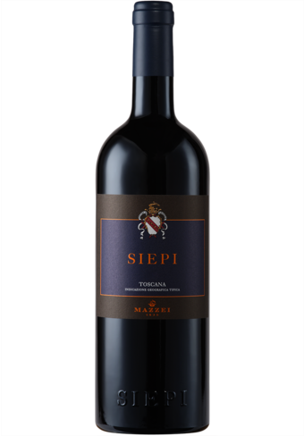 Castello Fonterutoli Siepi Toscana IGT 2019 -BP_361044
