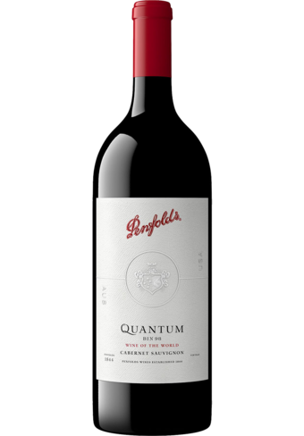 Penfolds Quantum Bin 98 Cab Sauv 2018 (GB) - 150cl-BP_372310