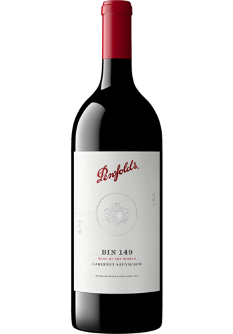 Penfolds Bin 149 Cabernet Sauvignon 2018 (GB) - 150cl-BP_372240