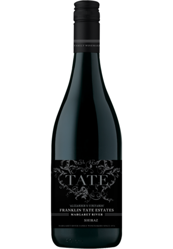 Frankland Tate Alexander's Vineyard Shiraz 2019-470514