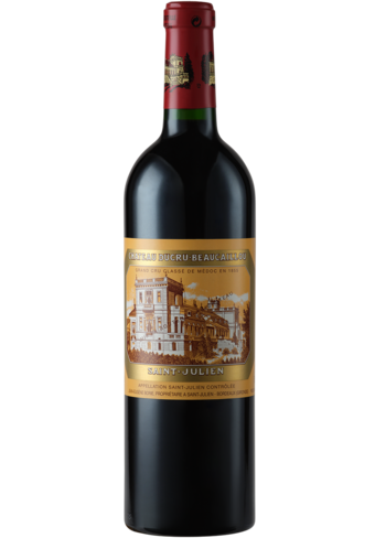 Chateau Ducru Beaucaillou St Julien 2eme Cru 2018 (Limited time offer item – other promotion offers and W Rewards are not applicable)-358957