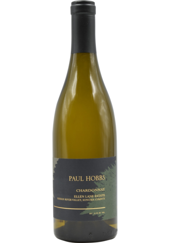 Paul Hobbs Russian River Valley Ellen Lane Estate Chardonnay 2019 (Limited time offer item – other promotion offers and W Rewards are not applicable)-BP_449756