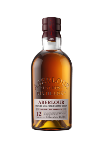 Aberlour 12 Year Old Single Malt Scotch Whisky-BP_473690