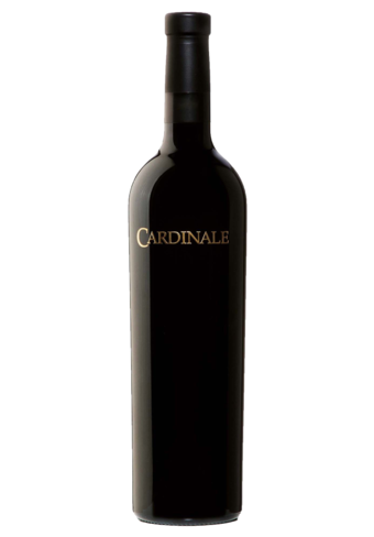Cardinale Napa Valley Cabernet Sauvignon 2018-437002