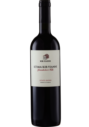 Kir Yianni Ktima Yianakohori Hills 2016 (Clearance sale item – other promotion offers and W Rewards are not applicable)-BP_383323