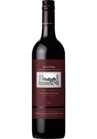 Wynns John Riddoch Cabernet Sauvignon 2013 -469465