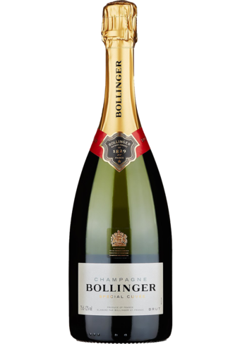 Bollinger Special Cuvee Brut NV (Without Gift box)-BP_123465